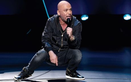 Jo Koy Tickets | 8th February | Durham Performing Arts Center