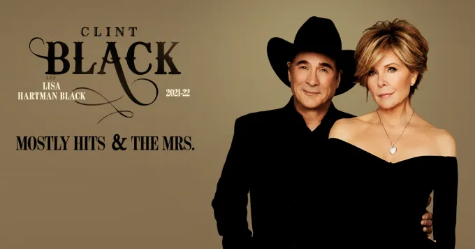 Clint Black