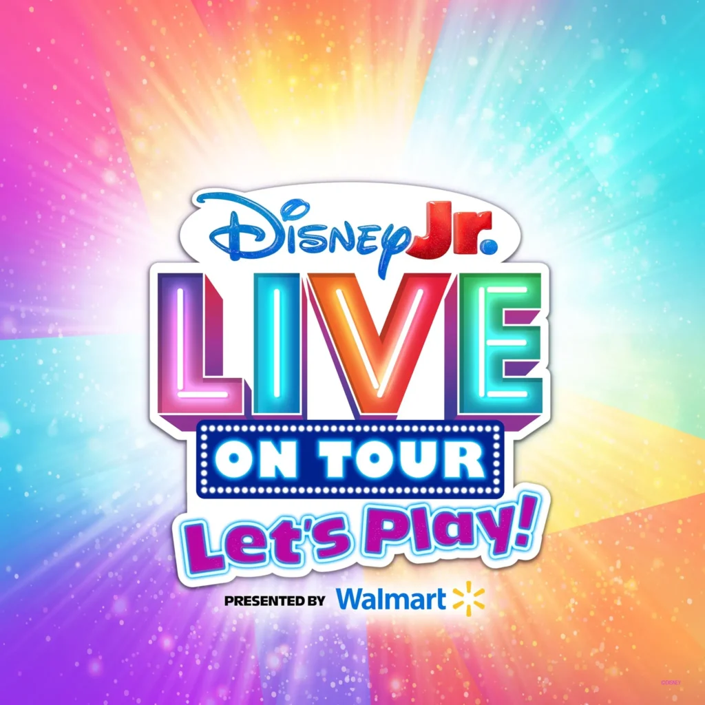 Disney Junior Live