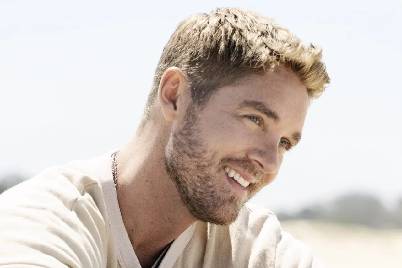 Brett Young