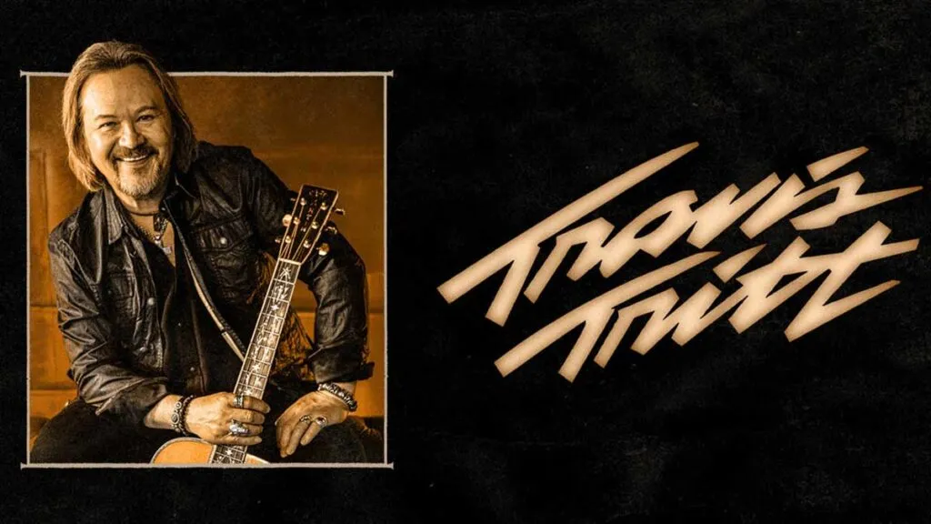 Travis Tritt at Durham Performing Arts Center