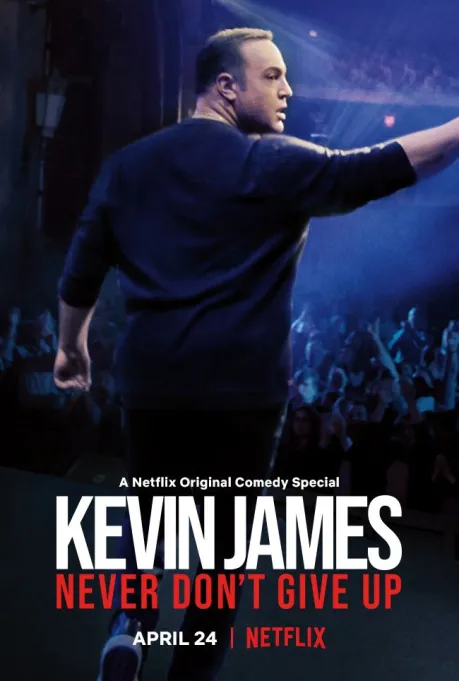 Kevin James