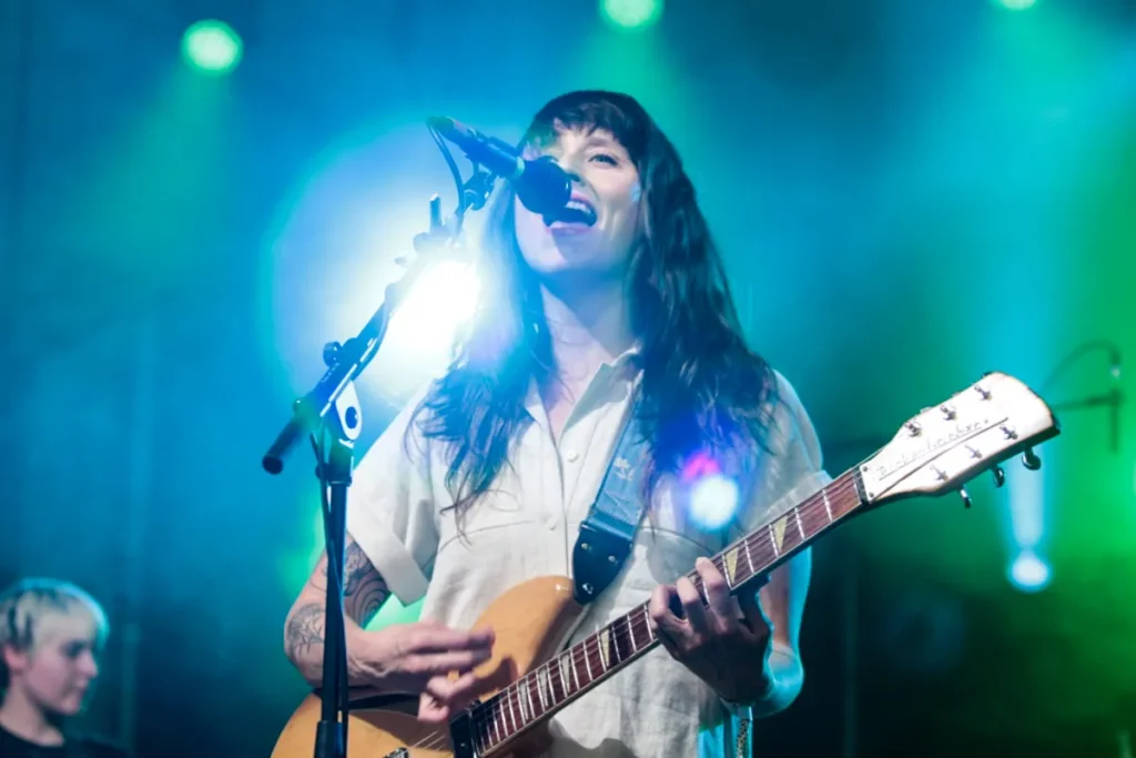 Waxahatchee