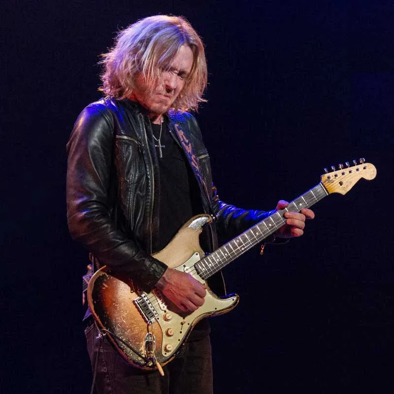 Experience Hendrix – Kenny Wayne Shepherd